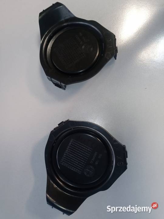 Zaślepka zaślepki zderzaka przedniego Alfa Mito osobowe Karoseria Warszawa