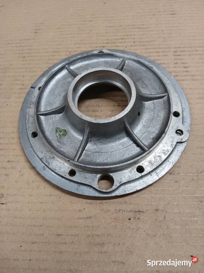 AWO AVO SIMSON pokrywa dyfra 2