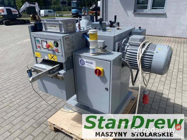 Wielopiła Meclobo MA15 78 kW Mojusz sprzedam
