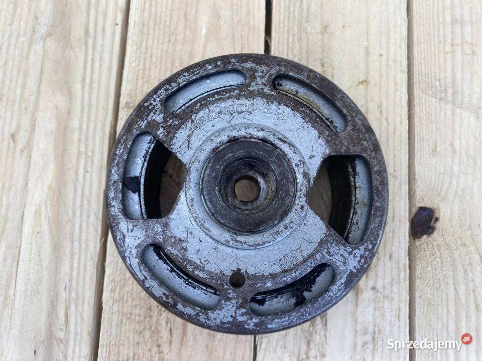 MAGNETO ROMET KOMAR OGAR MOTORYNKA 50 205 023 małopolskie Kraków