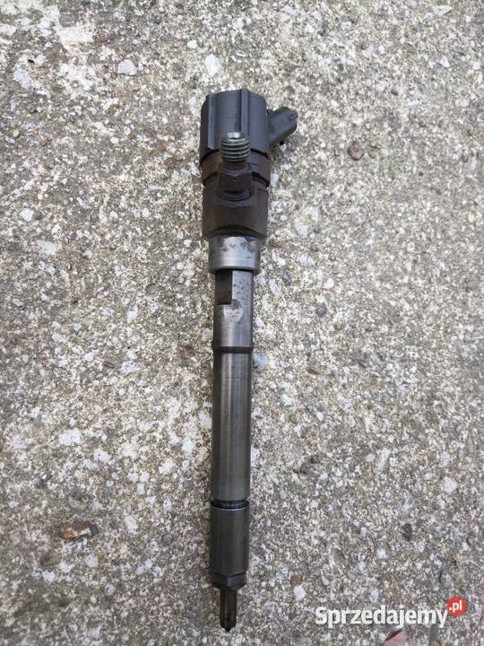 Wtryskiwacze KIA HYUNDAI 0445110 258 3380027400 Wisła Wielka