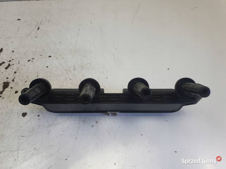 CEWKA ZAPŁONOWA Peugeot 206 306 406 14 8V osobowe Rudka