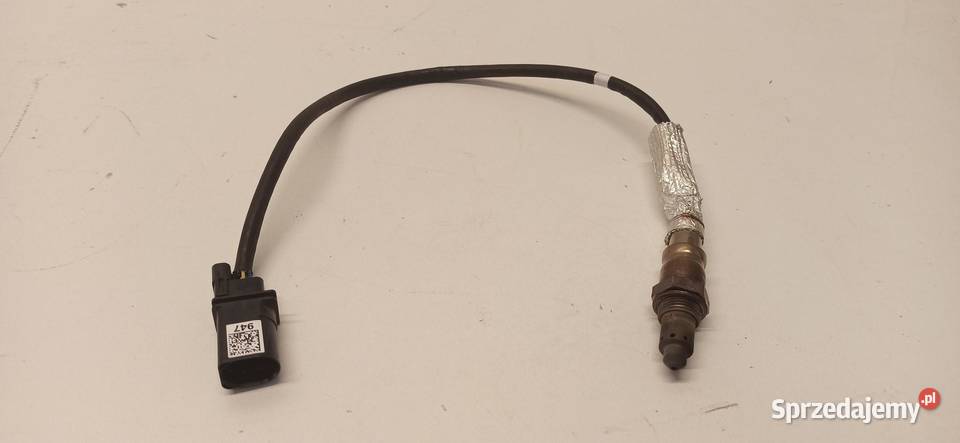 SKODA KAROQ SONDA LAMBDA CZUJNIK 04E906262KB dolnośląskie