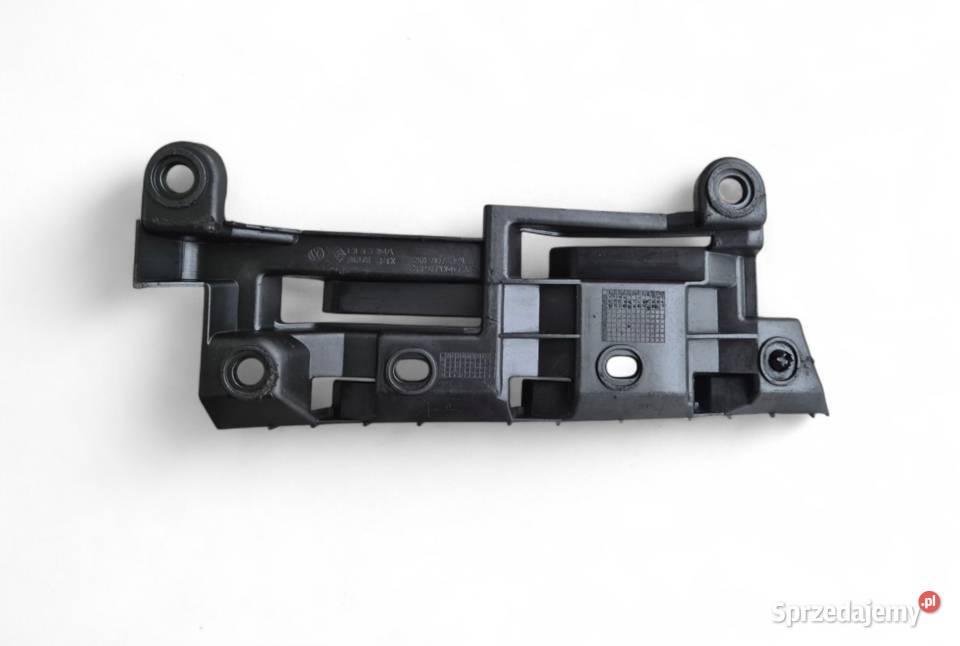 ŚLIZG ZDERZAKA TYŁ LEWY PRAWY VW CADDY III 3 osobowe świętokrzyskie Działoszyce