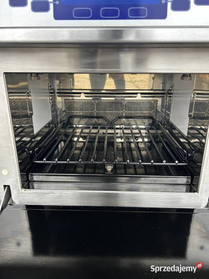 Piec konwekcyjno mikrofalowy Merrychef 402s Gastronomia Gryfice