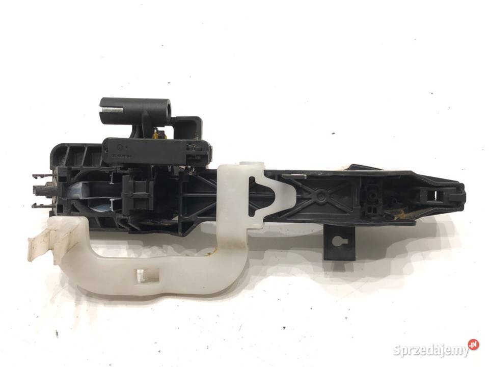 KLAMKA ZEWNĘTRZNA PRAWY PRZÓD HYUNDAI ix35 sprzedam