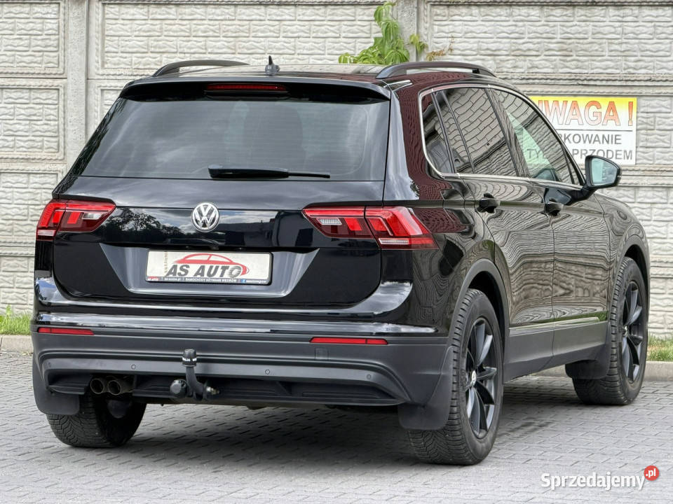 Volkswagen Tiguan 15TSi 150 Węgrów