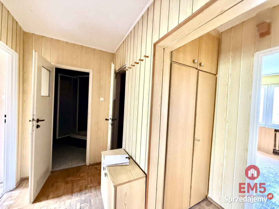 Mieszkanie Białystok 476m2 2pokojowe Liczba pokoi 2