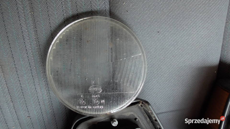 pozostałości GOLF 2 świętokrzyskie Morawica