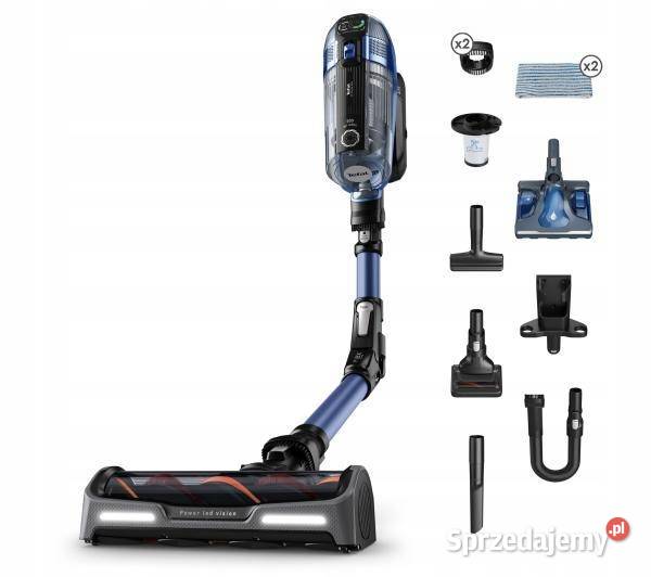 Odkurzacz akumulatorowy Rowenta XForce Flex 1460 świętokrzyskie Kielce sprzedam