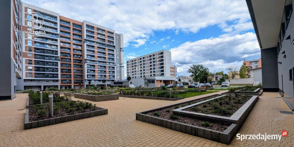 Mieszkanie Białystok Józefa Ignacego sprzedam