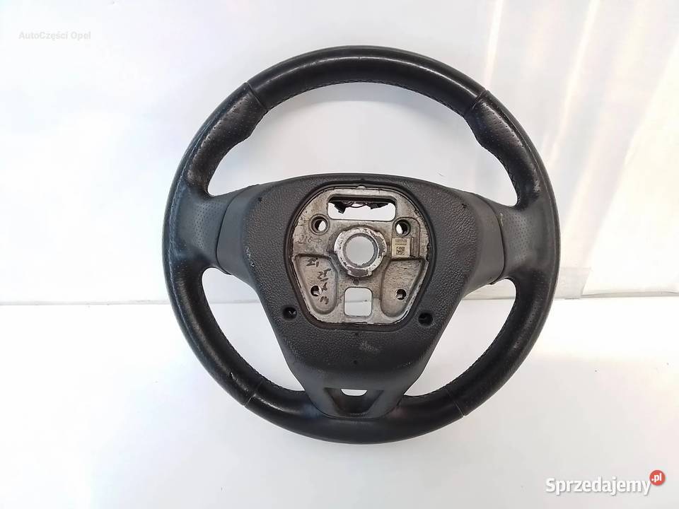 Opel Insignia A LIFT KIEROWNICA SKÓRA osobowe Opole Lubelskie sprzedam