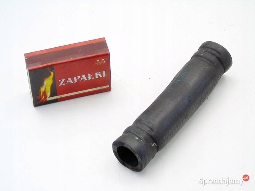 WĄŻ PRZEWÓD WODY 20 HDI SCUDO JUMPY C8 807 Pozostałe Sosnowiec