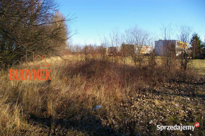 Działka przemysłowa Cisowo Sprzedaż zachodniopomorskie