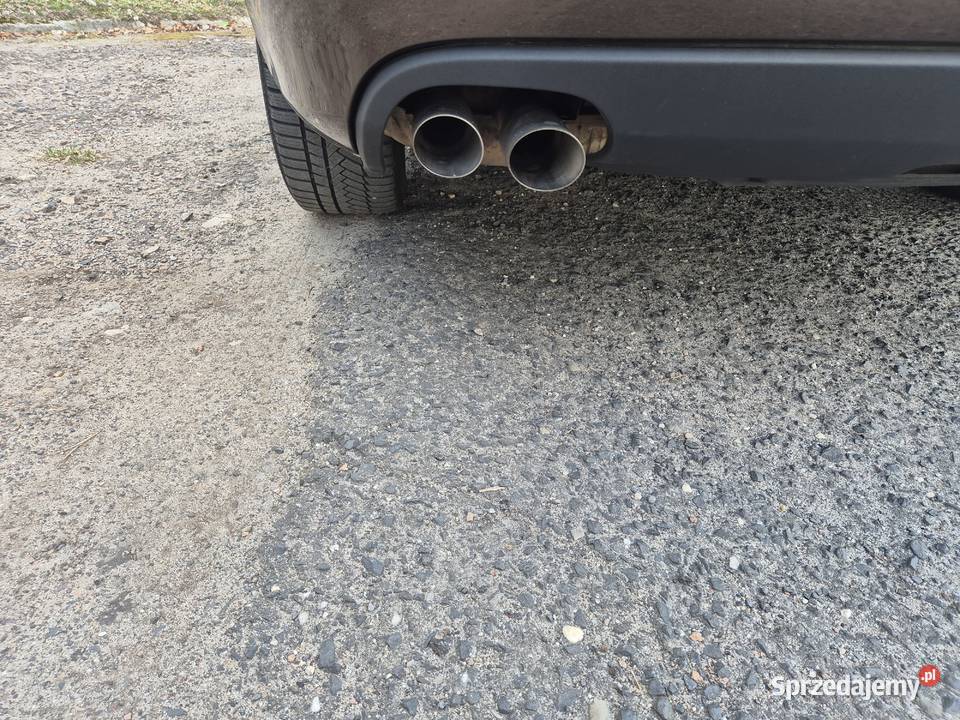 Sprzedam Audi A4 B8 1968cm3 sprzedam
