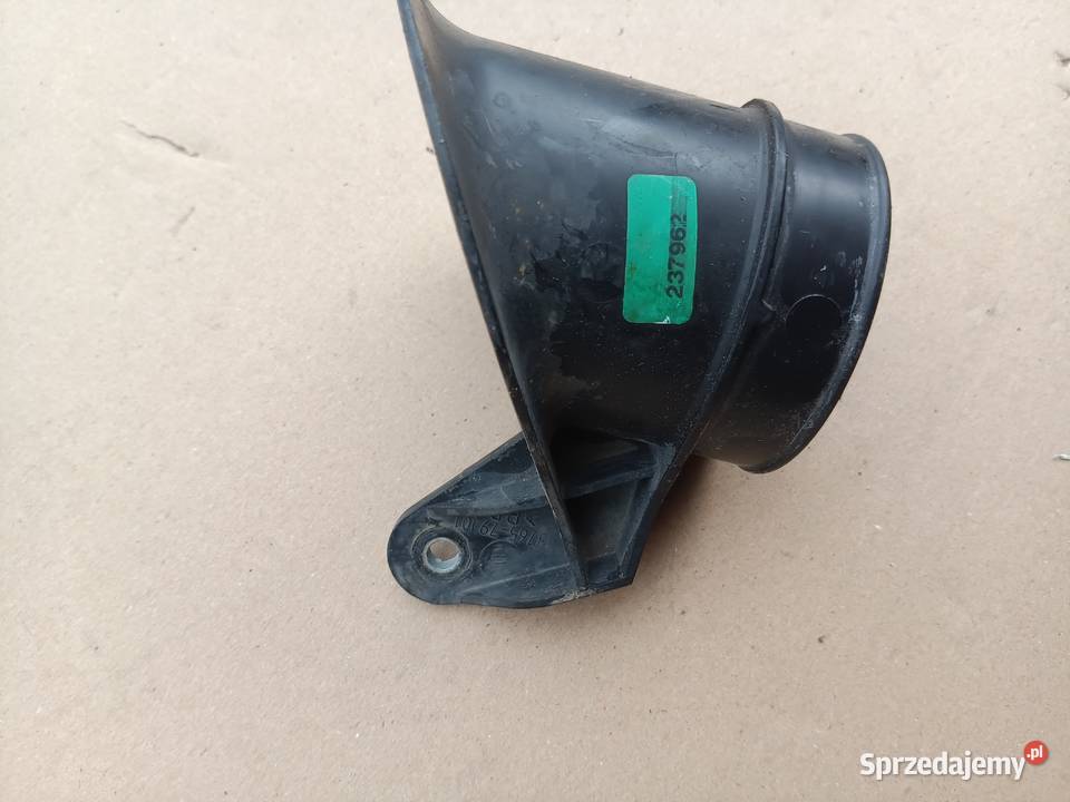 Suzuki SX4 16 benzyna 1376579j01 mocowanie rury osobowe Kierownice powietrza Krosno sprzedam