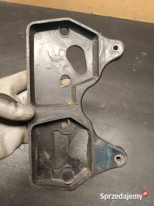 Uchwyt mocowanie liczników licznika zegarów Gołaczewy