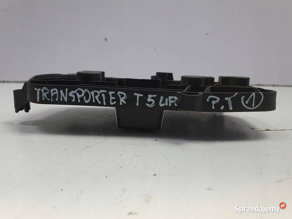 VW Transporter T5 lift PRAWY TYLNY WKŁAD LAMPY Chełm