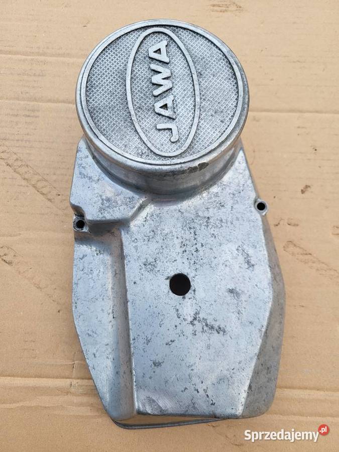 Dekiel jawa 350 ts kapa pokrywa zapłonu Sokołów Małopolski