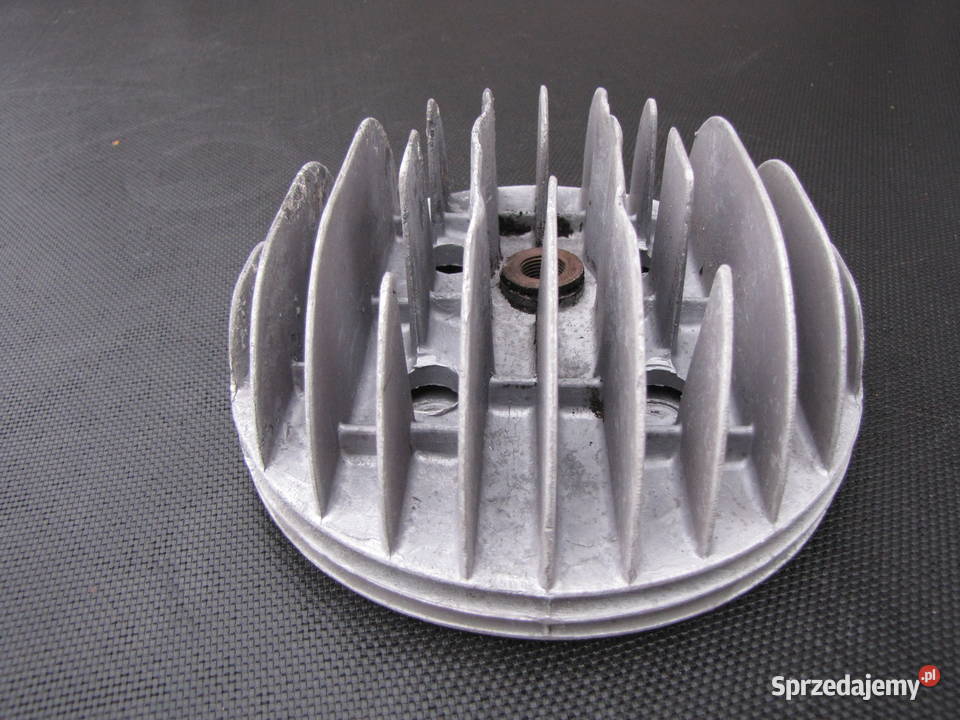 Głowica Shl M06 U T Wsk M150 sprzedam