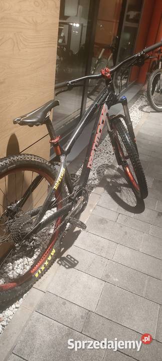 Sprzedam Dartmoor Hornet zamienie endurodh Woźniki