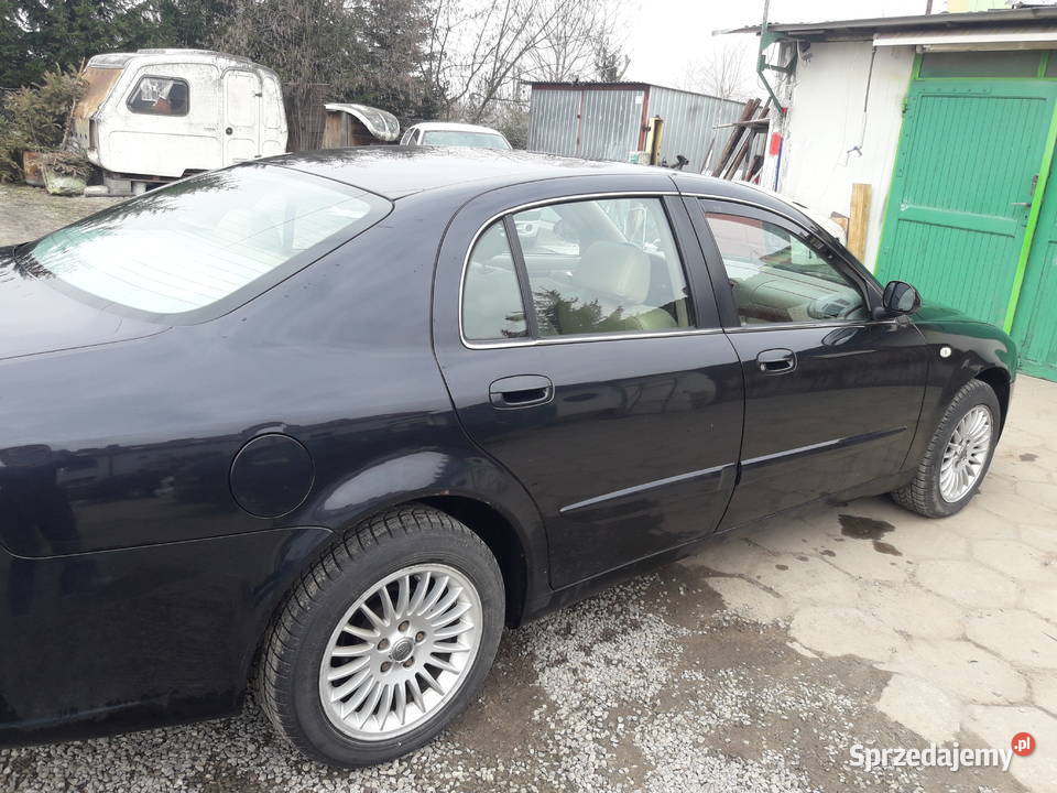 brilliance bs6 lubelskie Chodel