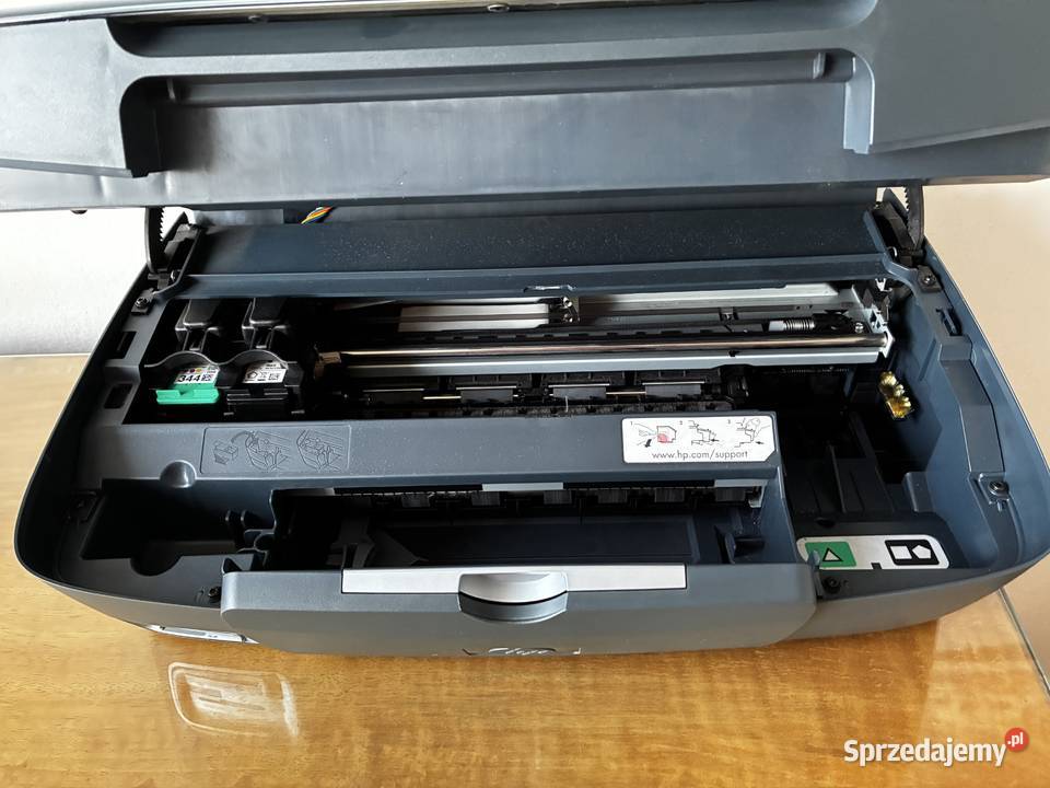 Sprzedam Urządzenie wielofunkcyjne HP PSC 2355 Warszawa