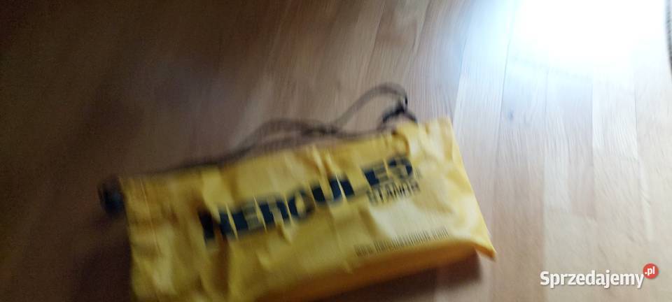 Stojak gitarowy Hercules Stands HCGS402B Krosno