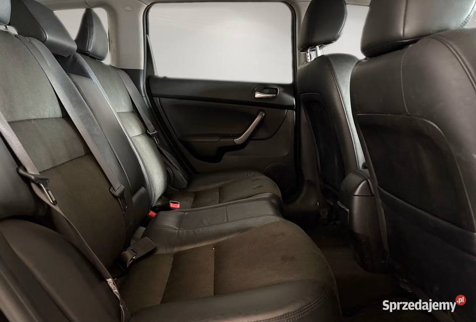 Honda Accord Lift 20 VTEC Benzyna Ladna Zadbana zachodniopomorskie