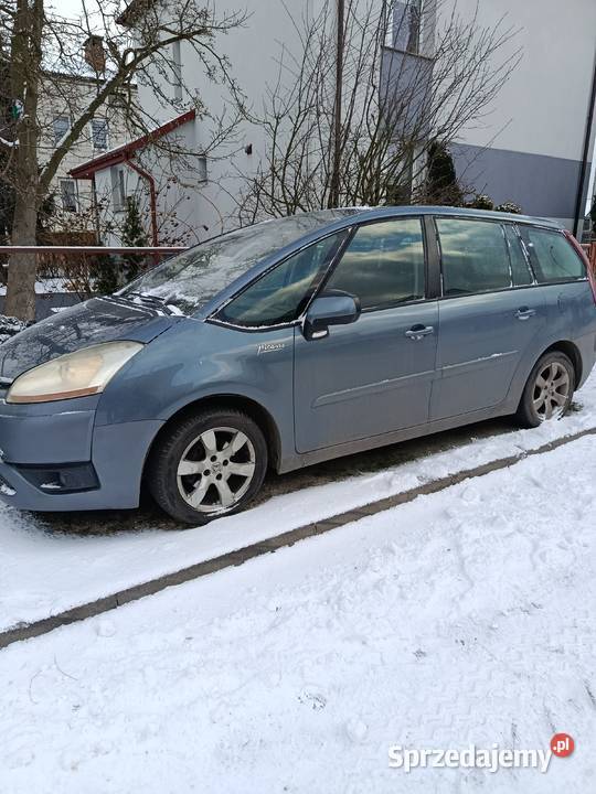 Sprzedam bądź zamieniy Krasnystaw sprzedam