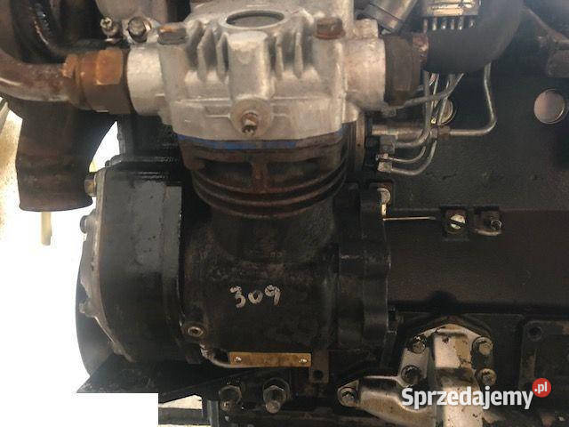 Jcb Fastrac Sprężarka Jastrzębniki