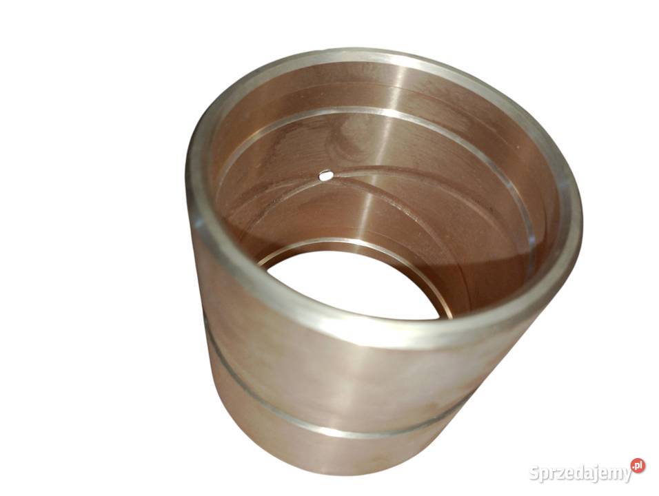 Tuleja walu pompy podnośnika 80400006 ROLBUD Hydraulika Tyczyn