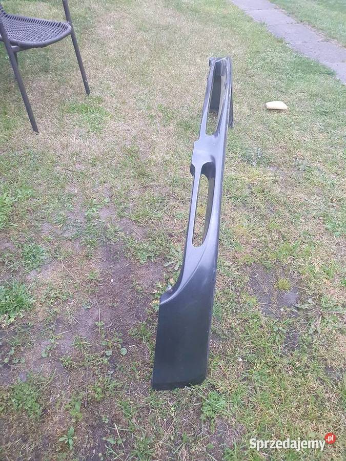 ABTPassat B5 B5FL Spojler osobowe Głowno sprzedam