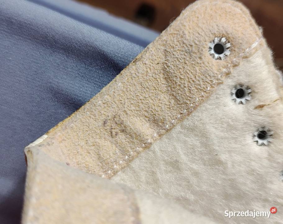 Ocieplane łyżwy figurowe dzieci rozmiar 29 183 Sport i Wypoczynek małopolskie