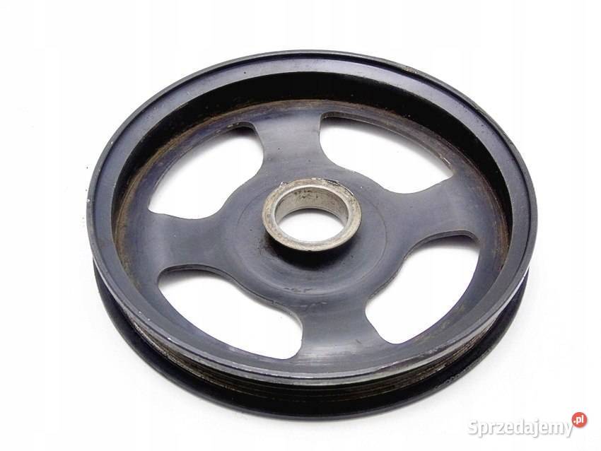 KOŁO PASOWE WAŁKA TRANSIT 20 DI TDDI 0006 osobowe śląskie Sosnowiec sprzedam