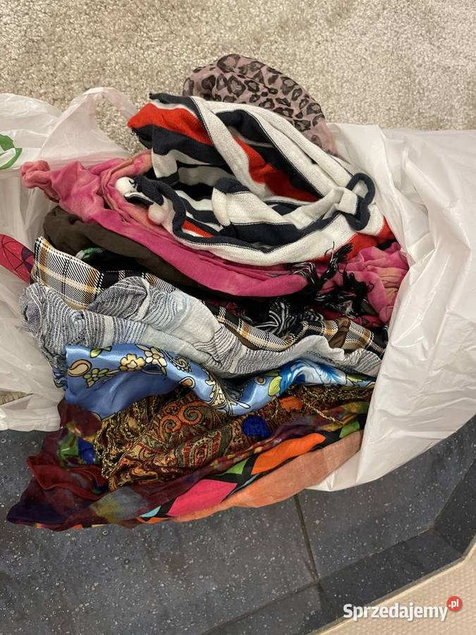 dużo ubrań nowych firmowych i w stanie nowe Szczecin