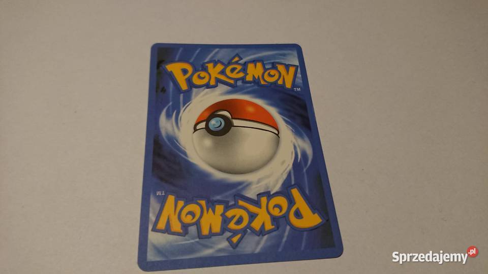 Karta POKEMON Indeedee v Izby sprzedam