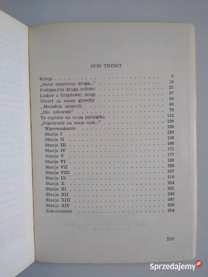 Jego Śladami O Teofil Stanisław Kapusta OCD pomorskie Gdańsk