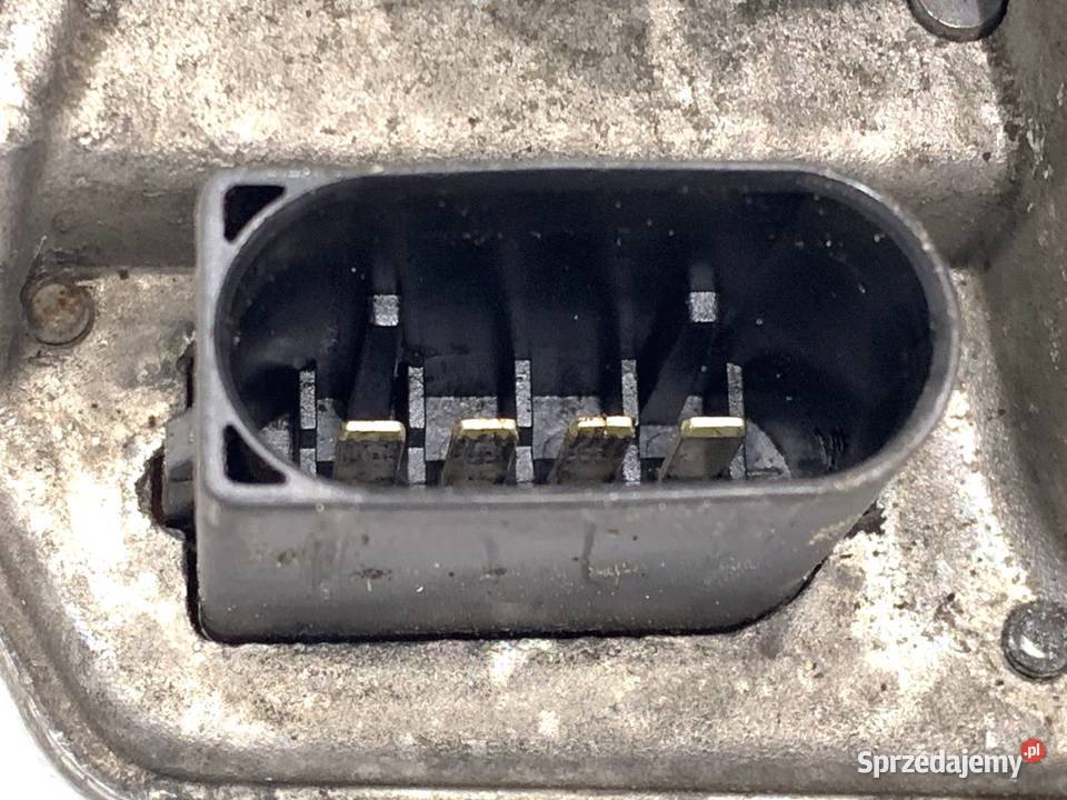 PRZEPUSTNICA BMW E61 7791481 25 177 0410 ZAWÓR