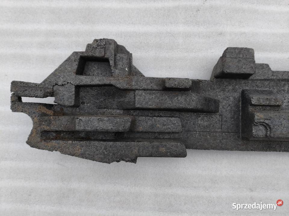 Absorber Zderzaka Przedniego Przód Ford Galaxy Zderzaki Wyszków sprzedam