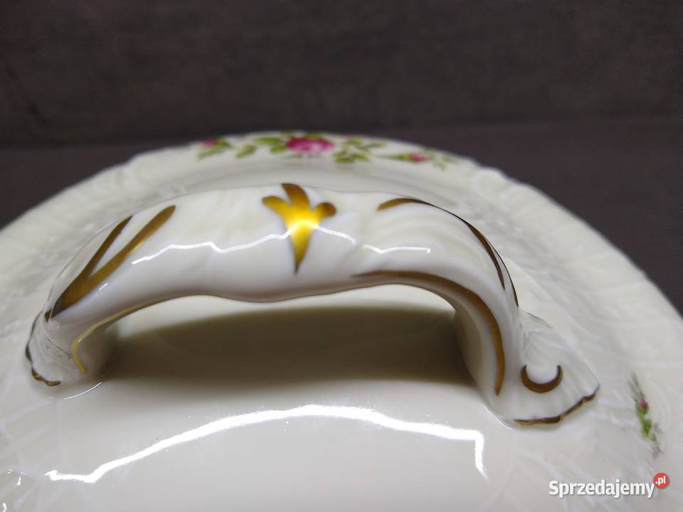 Waza duża Rosenthal Sanssouci Ramona 39 l