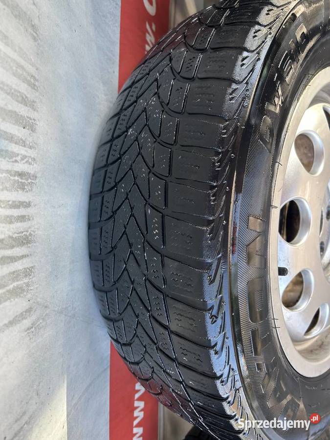 Koła Alufelgi Audi 5x100 R15 Samochodowe Lubartów