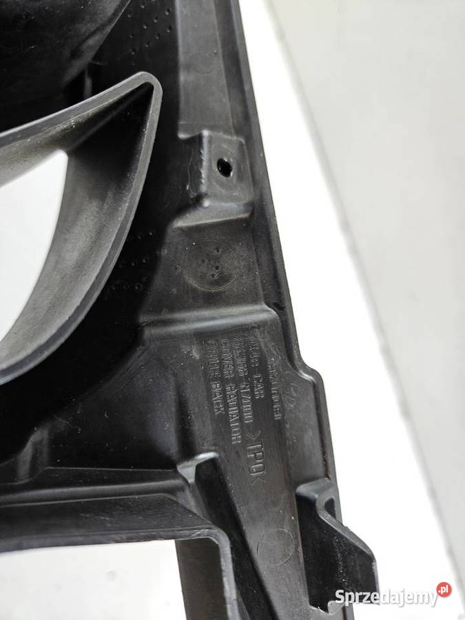 HYUNDAI TUCSON IV 4 STELAŻ WZMOCNIENIE GRILLA osobowe