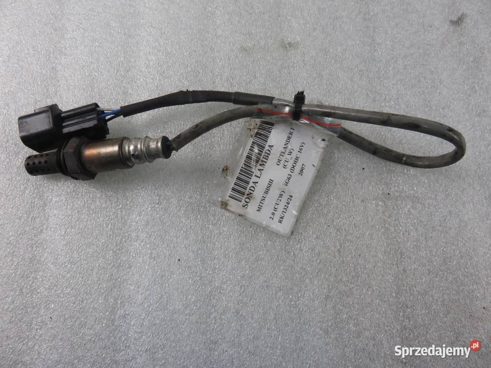 SONDA LAMBDA MITSUBISHI OUTLANDER I 20