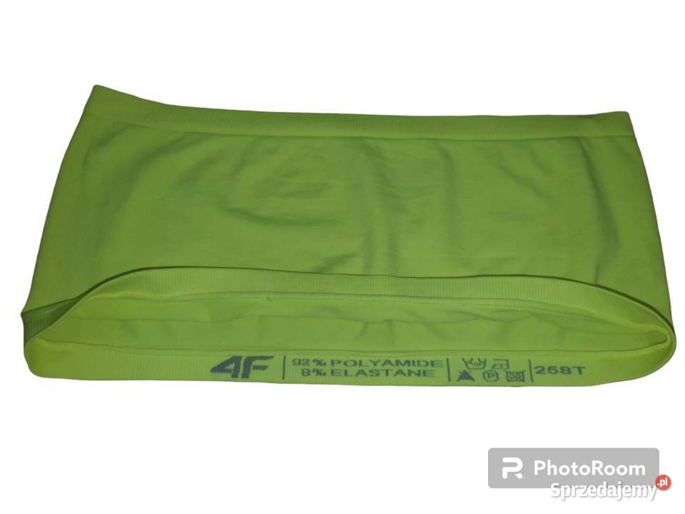 Top koszulka damski 4F r LXL Dębica