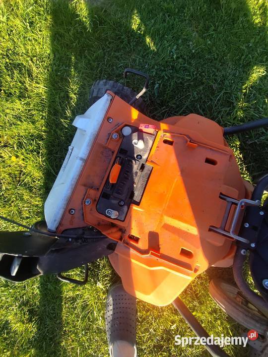 Kosiarka akumulatorowa Stihl RMA 765V Tarnów