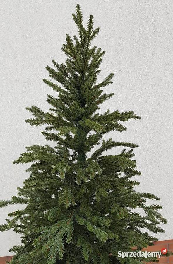 Choinka sztuczna Świerk Skandynawski 100 PE Bielsko-Biała