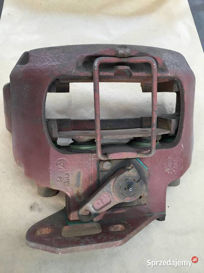Zacisk hamulcowy ROR DX195 Mińsk Mazowiecki sprzedam