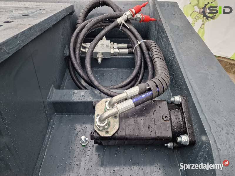 Łyżka przesiewająca 03m3 145 m LP12 SID