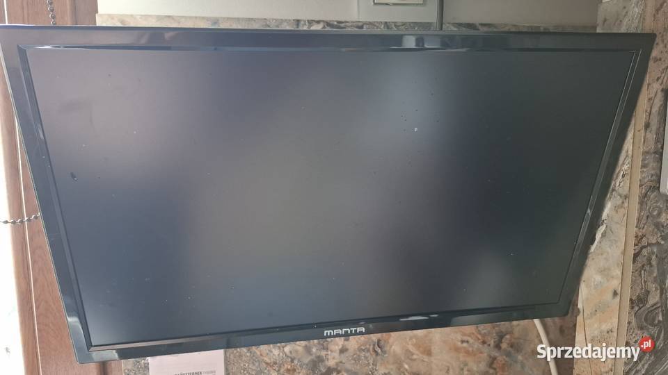 Telewizor 19 do zakładu karnego aresztu łódzkie Łódź